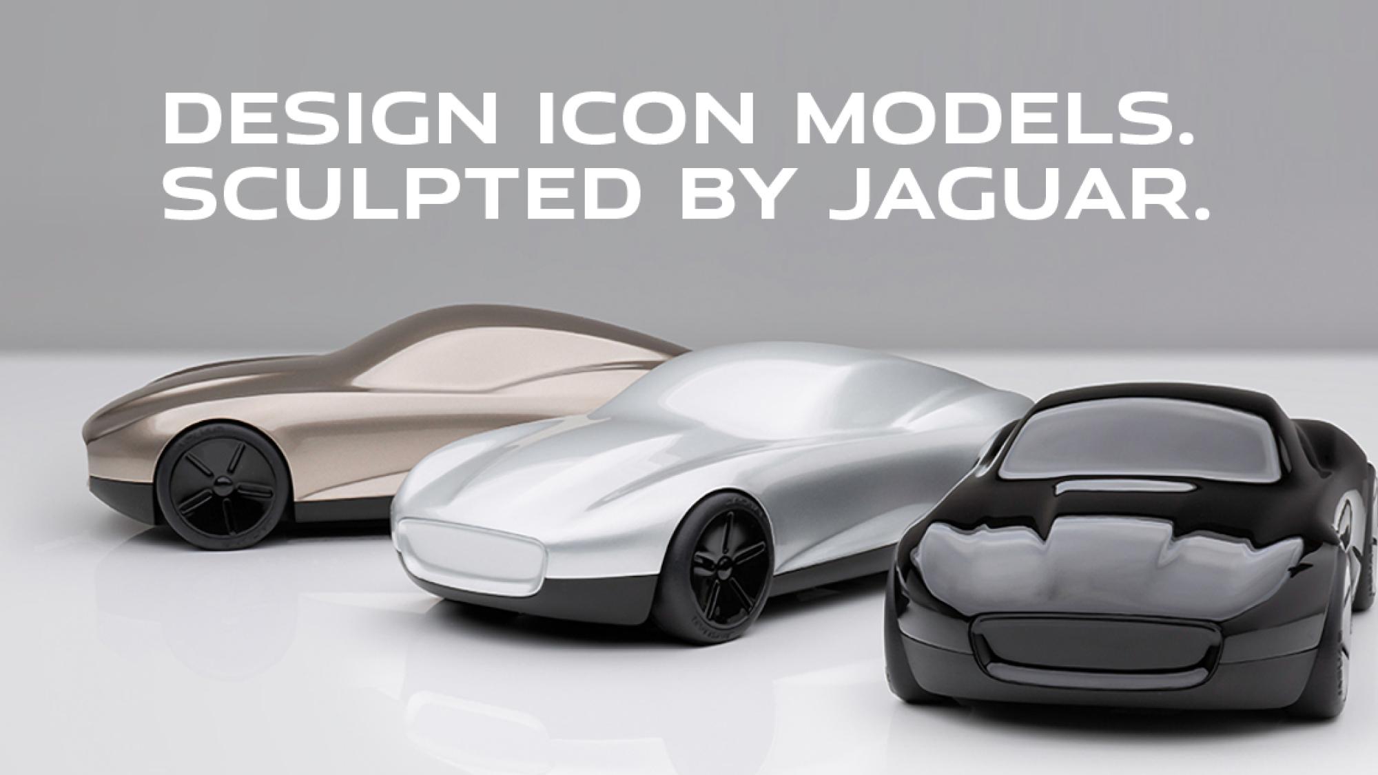 Design Icon Models